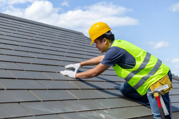 Best Residential Roofing Contractor  in Colonia, NJ
