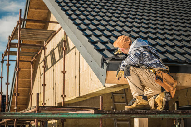 Best Tile Roofing Contractor  in Colonia, NJ