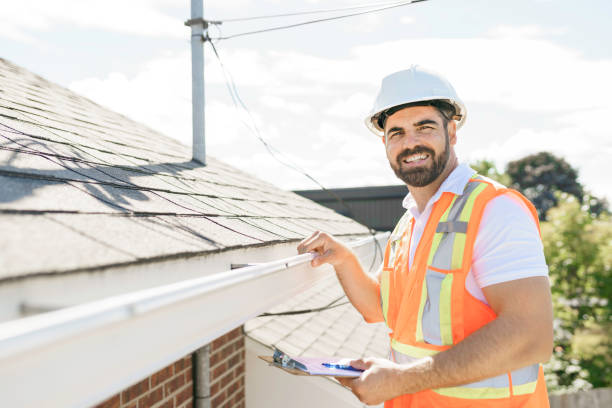 Best Commercial Roofing Services  in Colonia, NJ