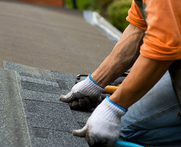 Quick and Trustworthy Emergency Roof Repair Services in Colonia, NJ