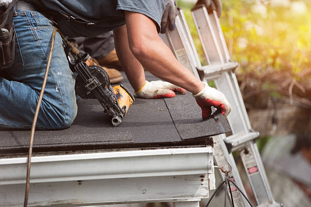 Roof Repair Estimates in Colonia, NJ