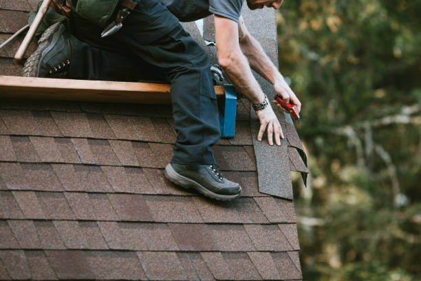 Reliable Colonia, NJ Roofing Contractor Solutions